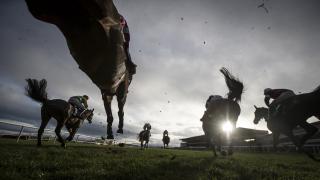 Leopardstown racecourse